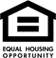 equal housing logo